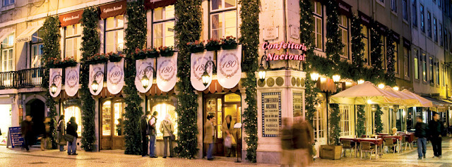 Confeitaria Nacional